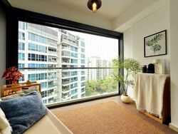 The Tampines Trilliant (D18), Condominium #615821601